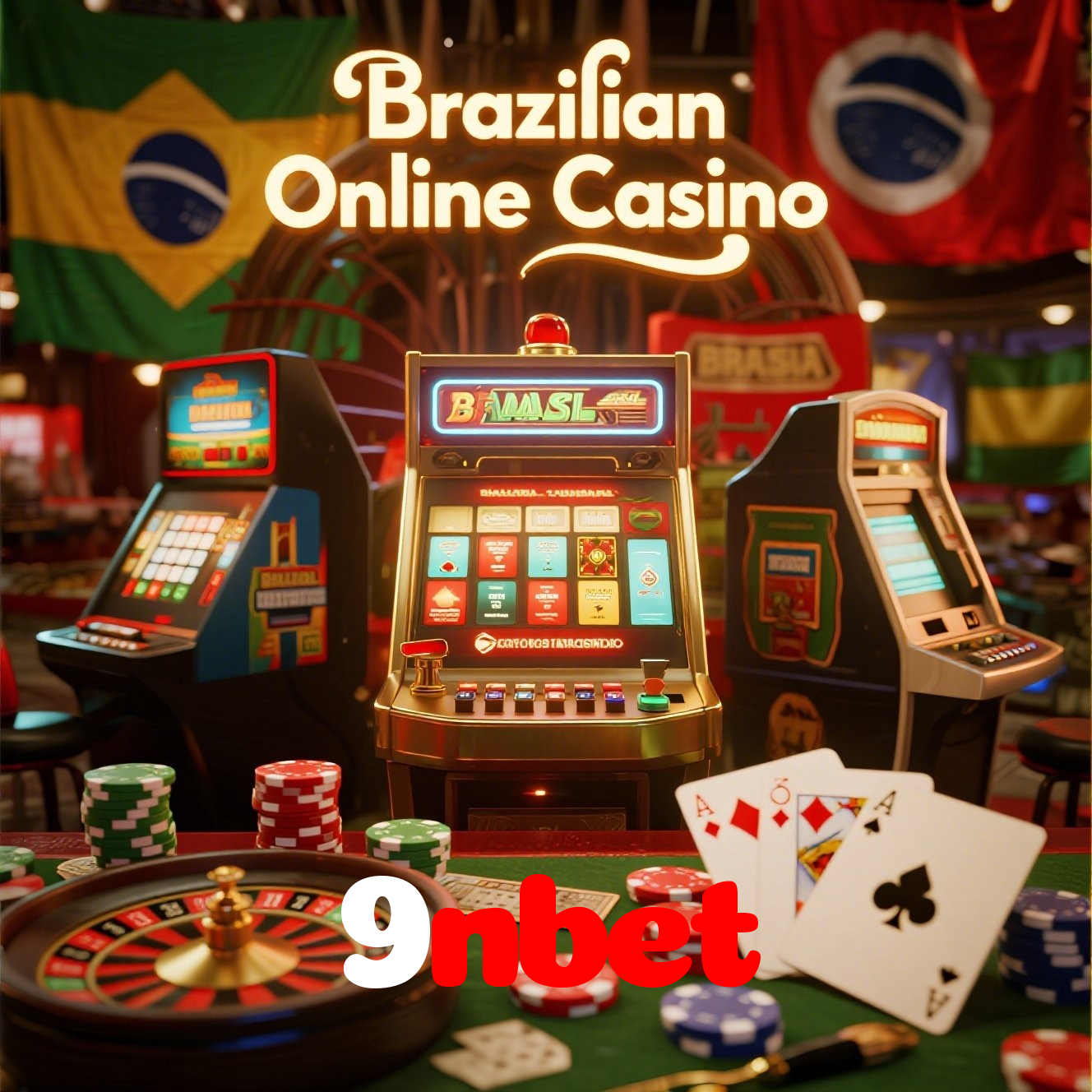 9nbet:Cassino Online no Brasil: Diversão, Segurança e Grandes Ganhos!