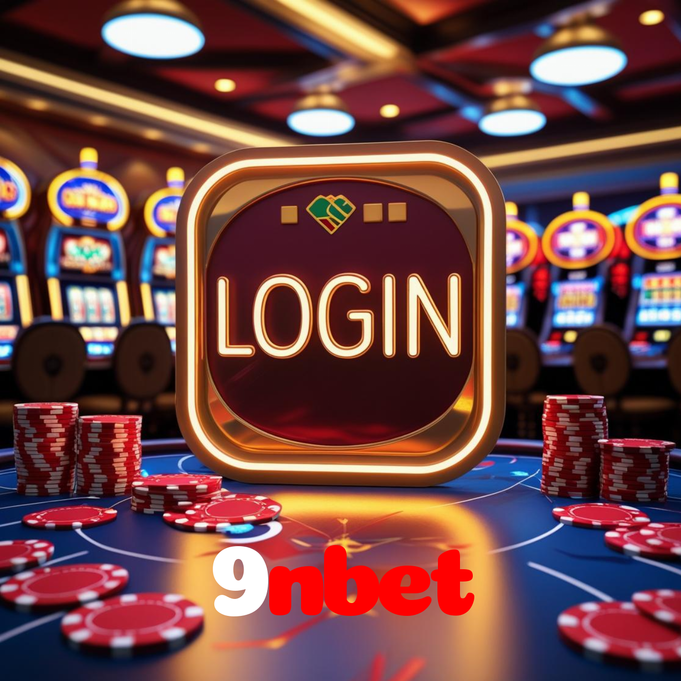 9nbet:O cassino online mais seguro te aguarda para grandes prêmios!