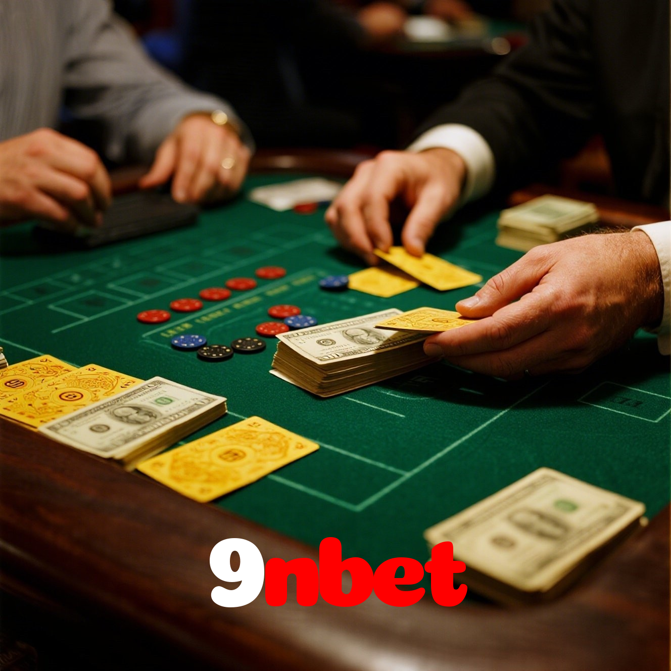 9nbet:O cassino mais confiável oferece as melhores oportunidades para você!