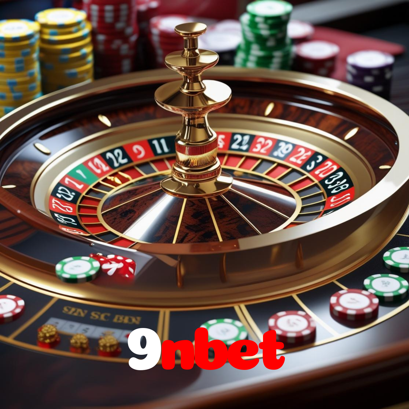9nbet:A melhor plataforma de cassino online está esperando por você!