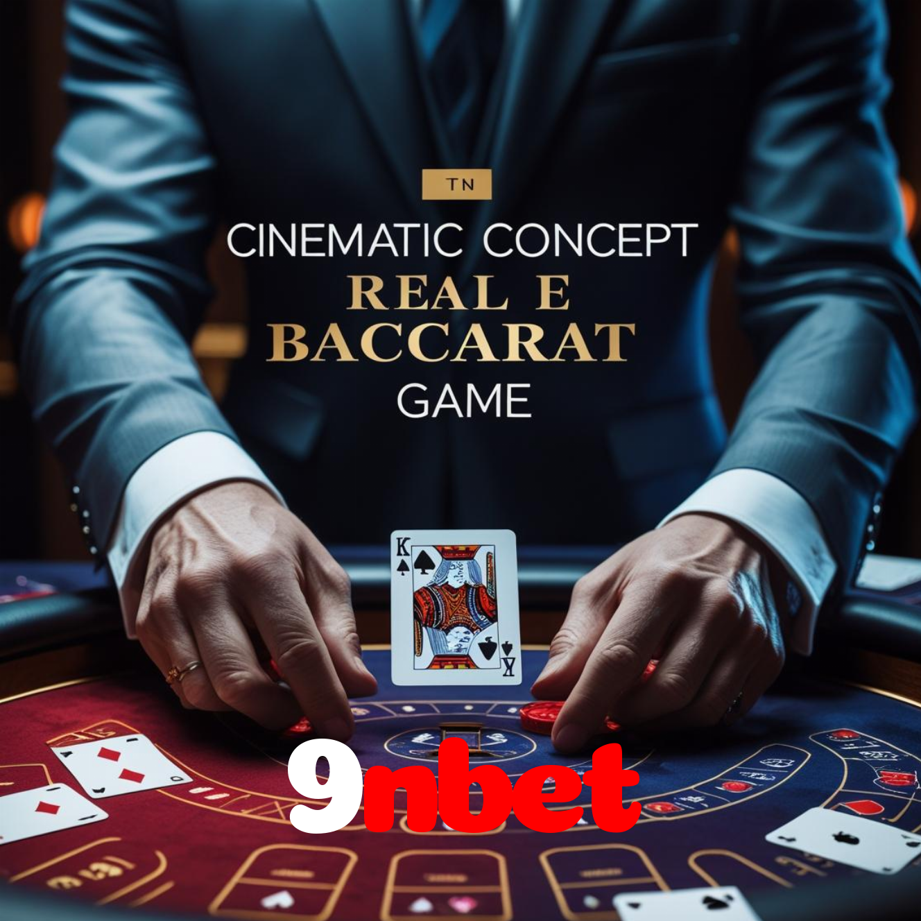 9nbet:O cassino mais confiável traz grandes vitórias para você!