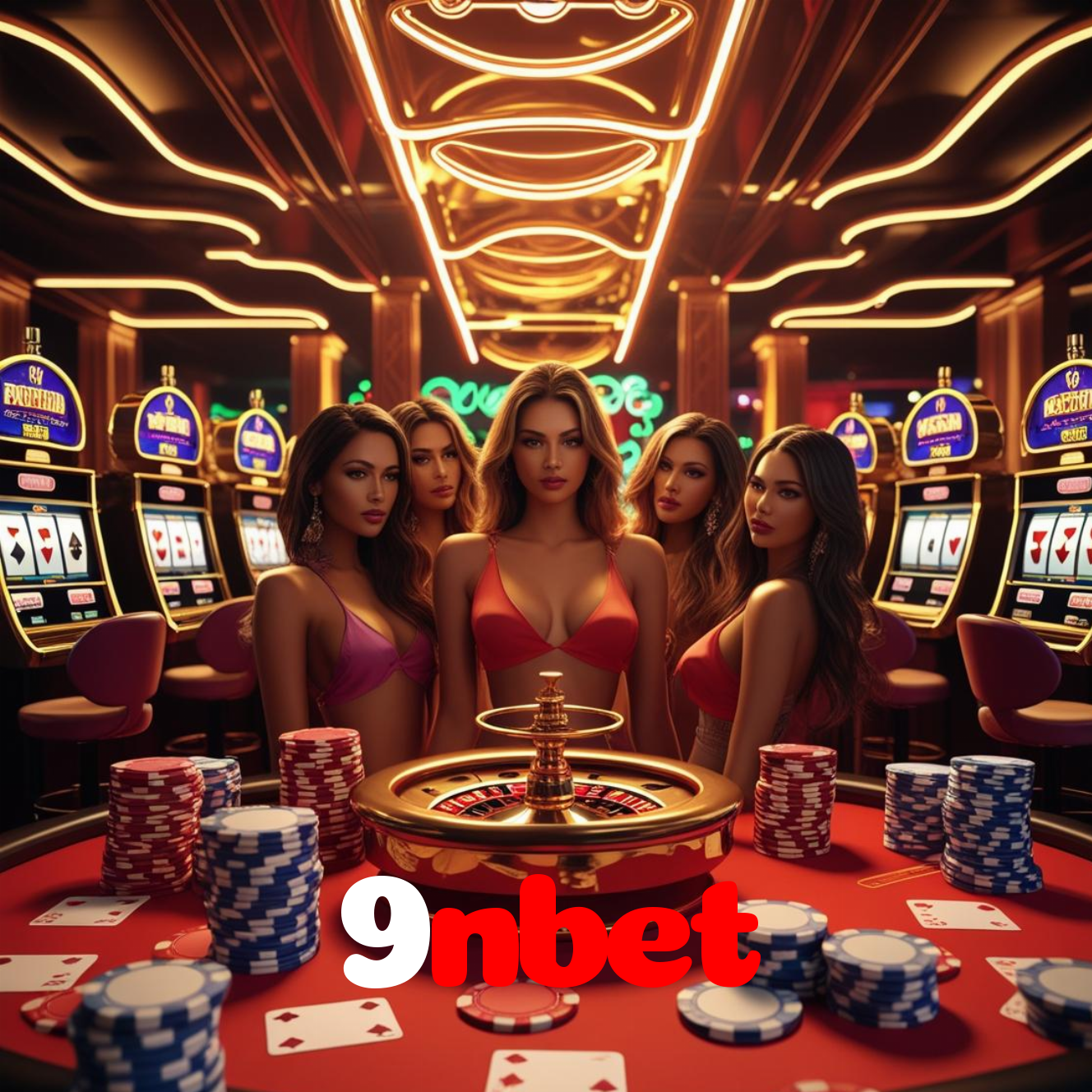 9nbet:Jogue agora e descubra o cassino online mais confiável do Brasil!