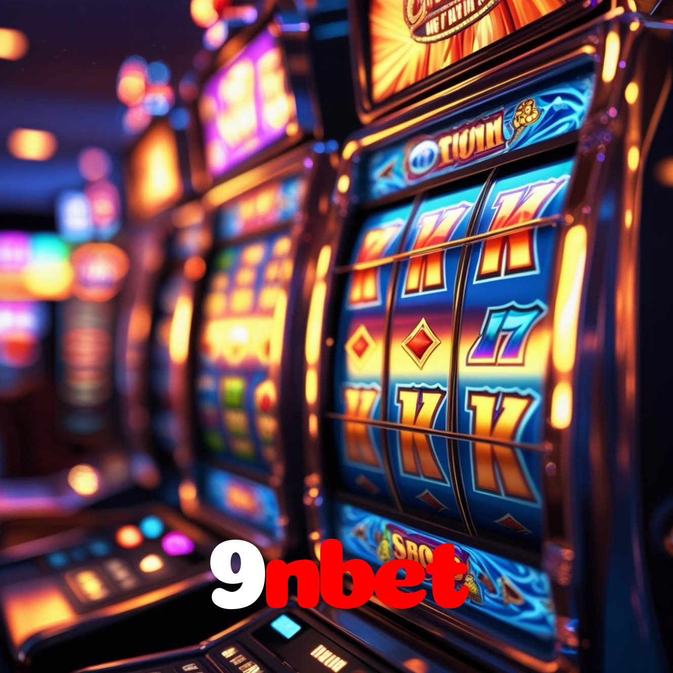 9nbet:Jogue com confiança no cassino online mais confiável!