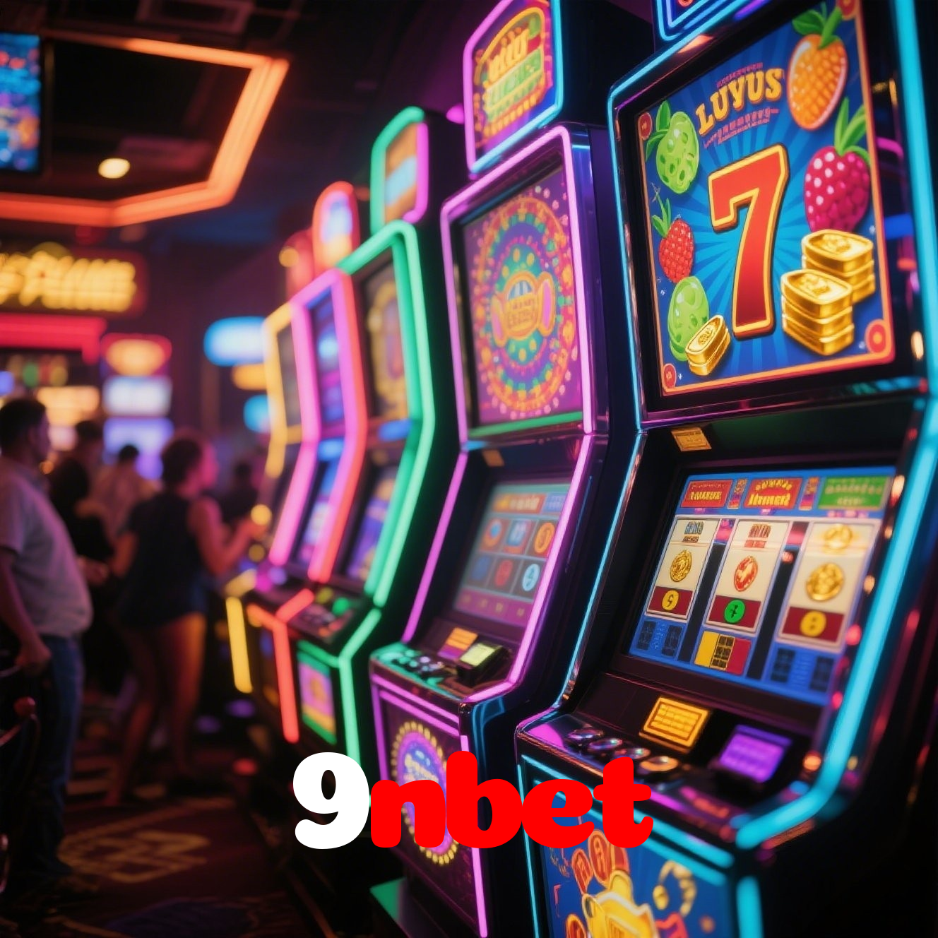 9nbet:O cassino online mais seguro, com sorte esperando por você!