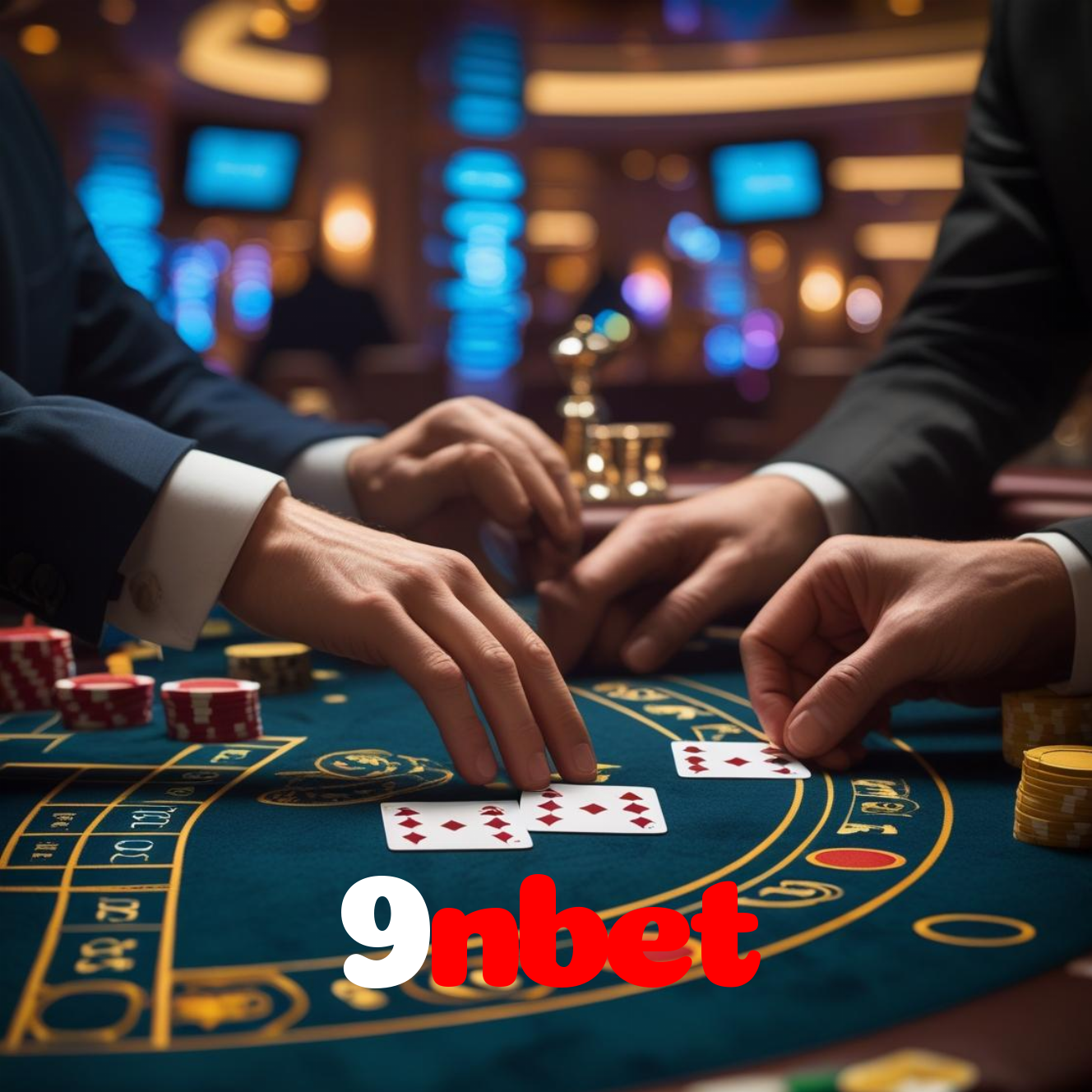 9nbet:Grandes vitórias te esperam no cassino online mais confiável!
