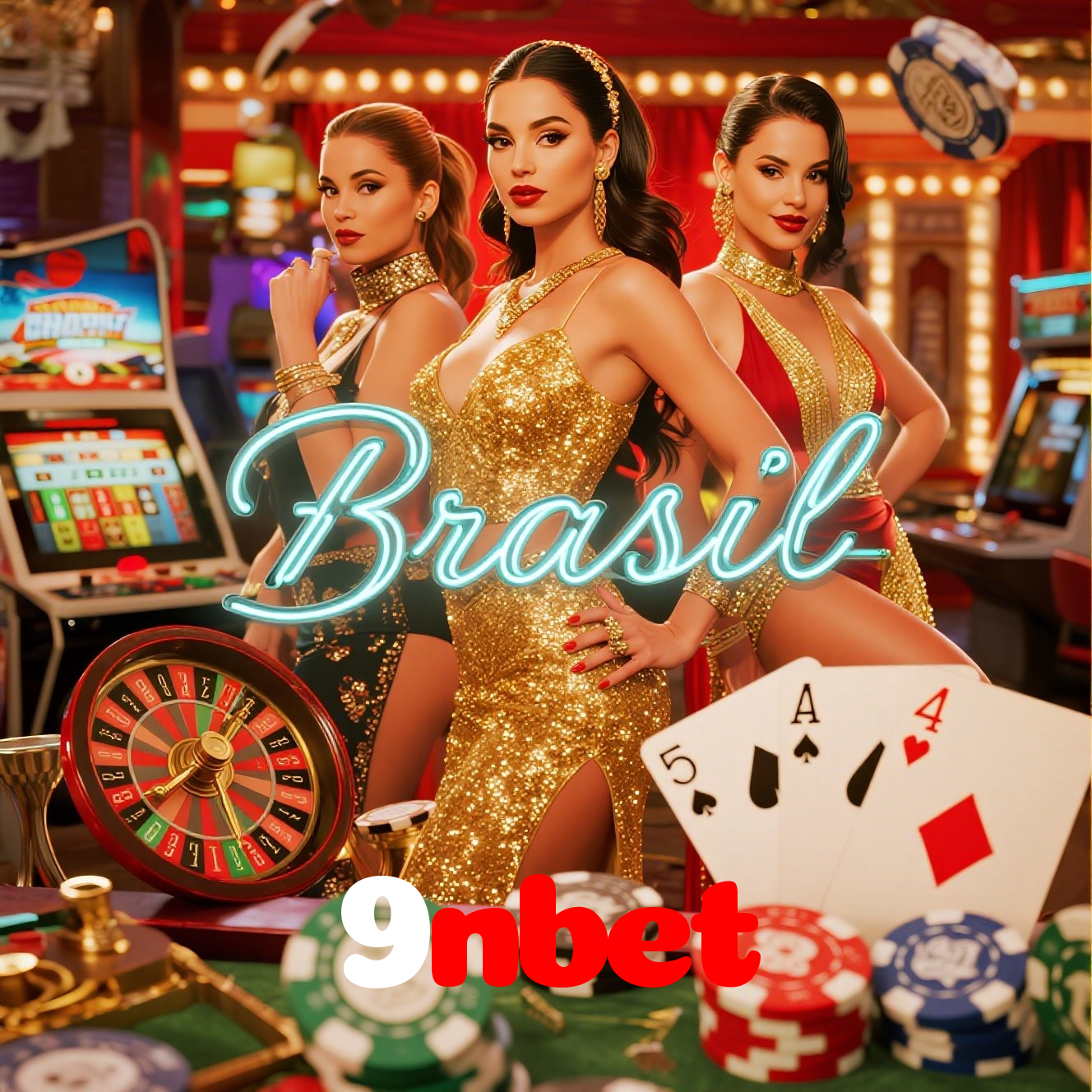 9nbet:Onde sua sorte brilha: cassino online mais seguro!