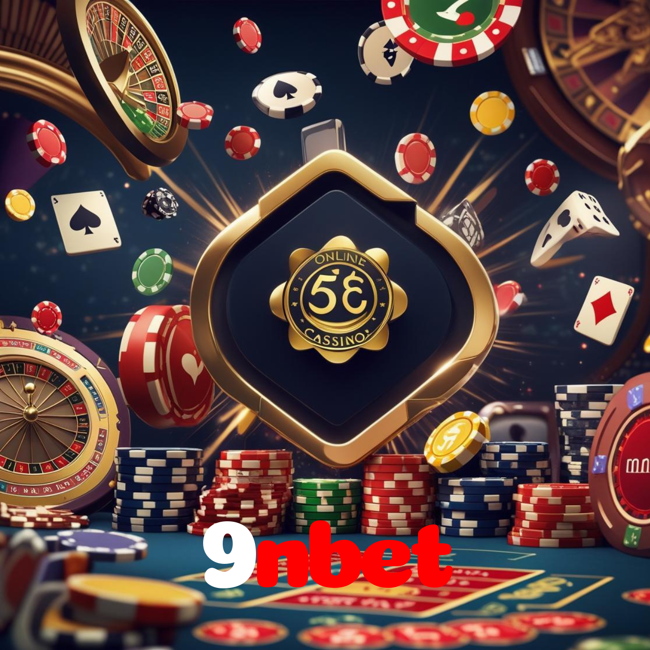 9nbet:Jogue no cassino online mais premiado do Brasil e ganhe prêmios incríveis!