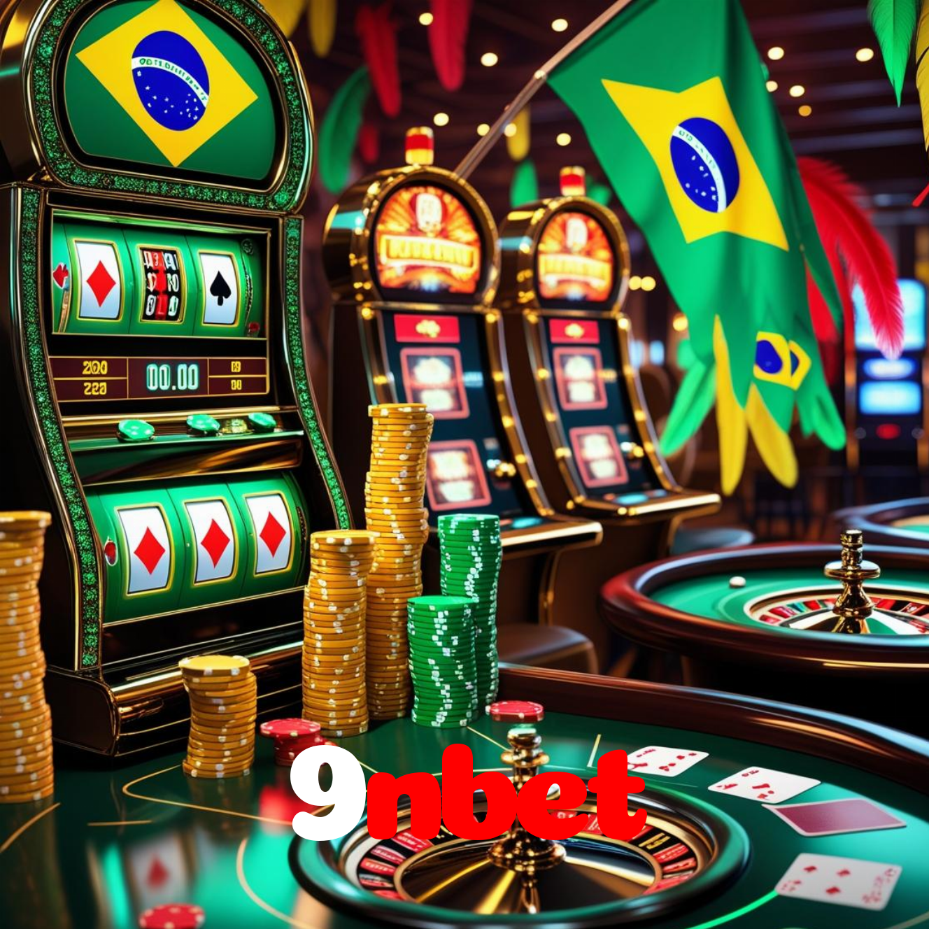 9nbet:Sua chance de ganhar está no cassino online mais seguro!