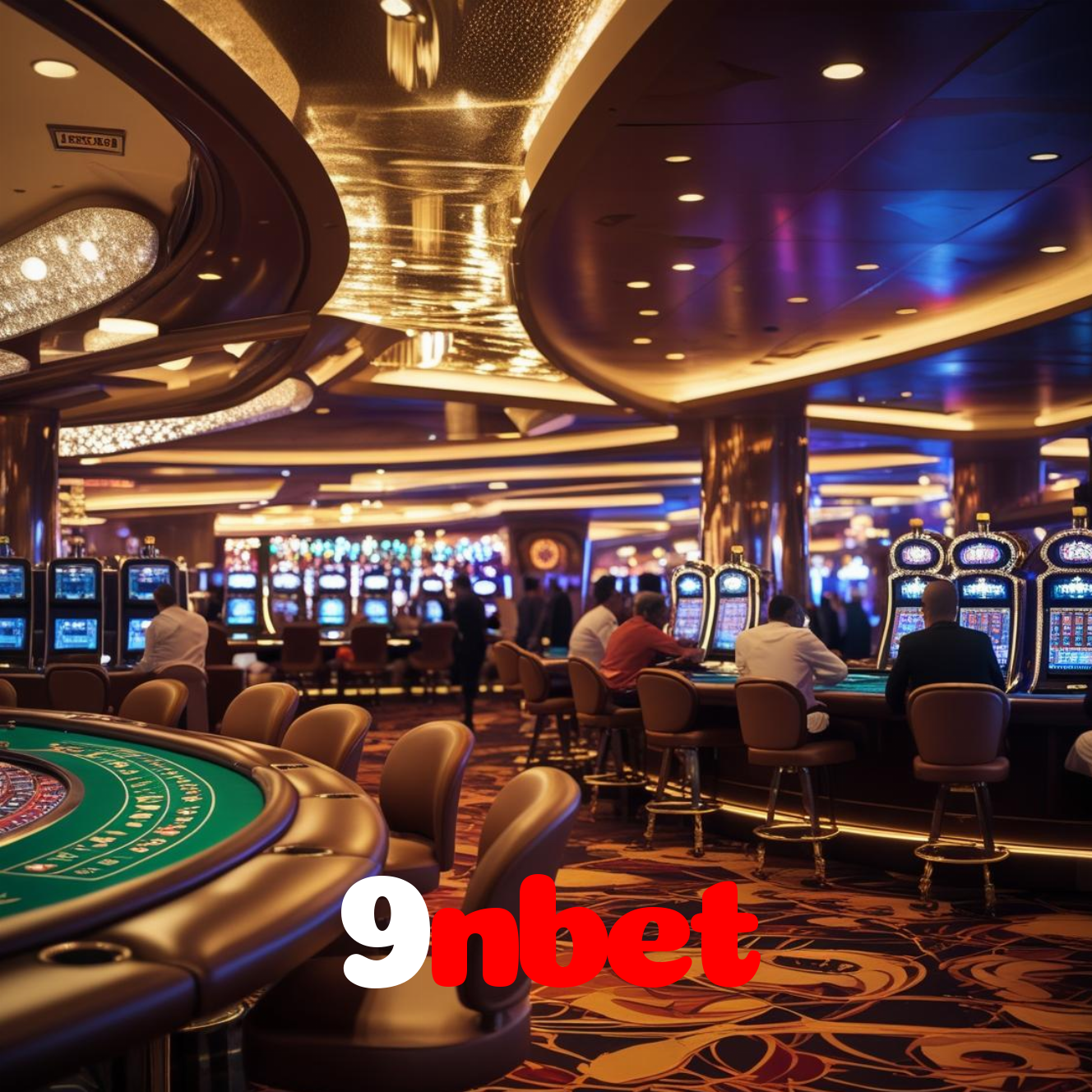  slots