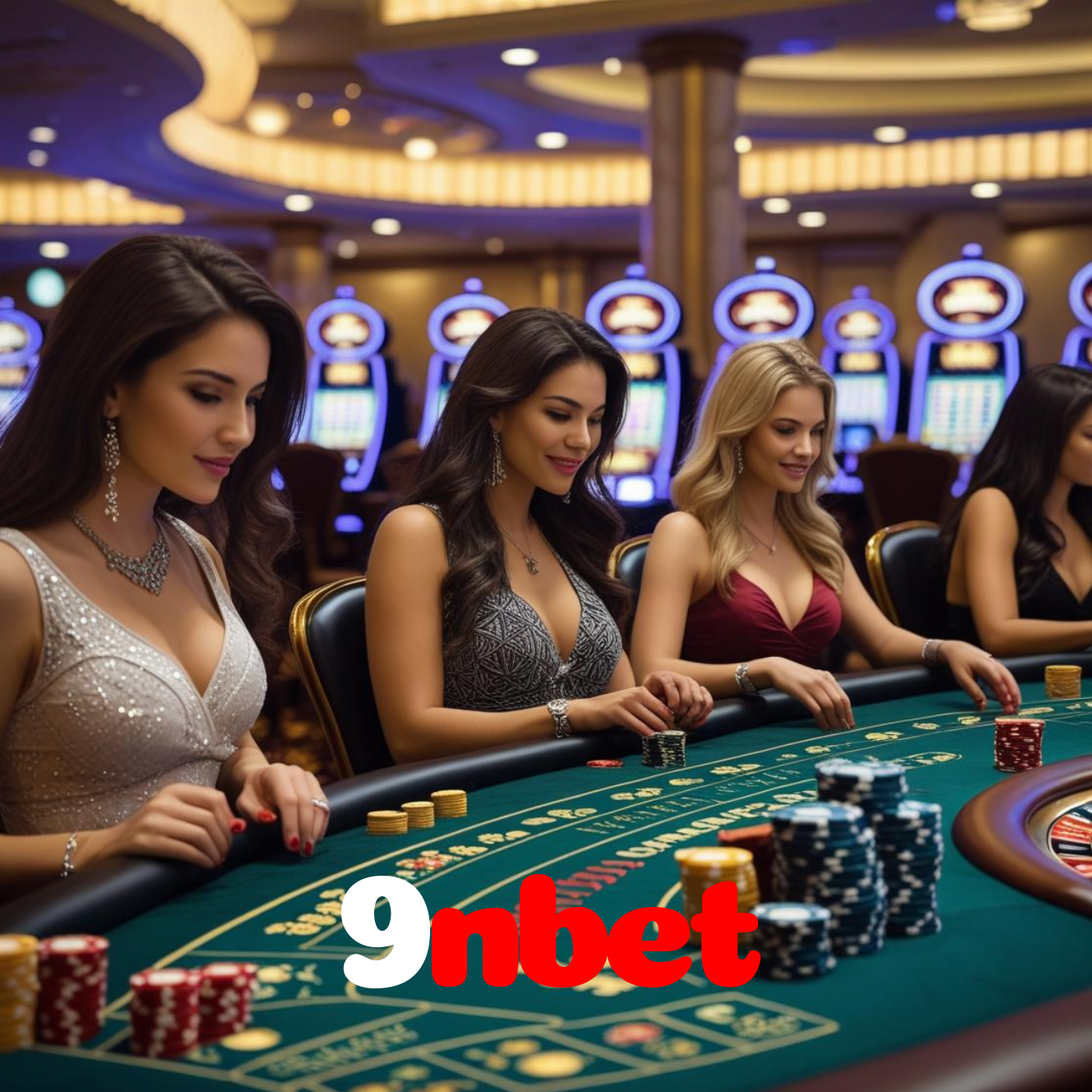 9nbet:O melhor cassino online para você e sua sorte no Brasil!