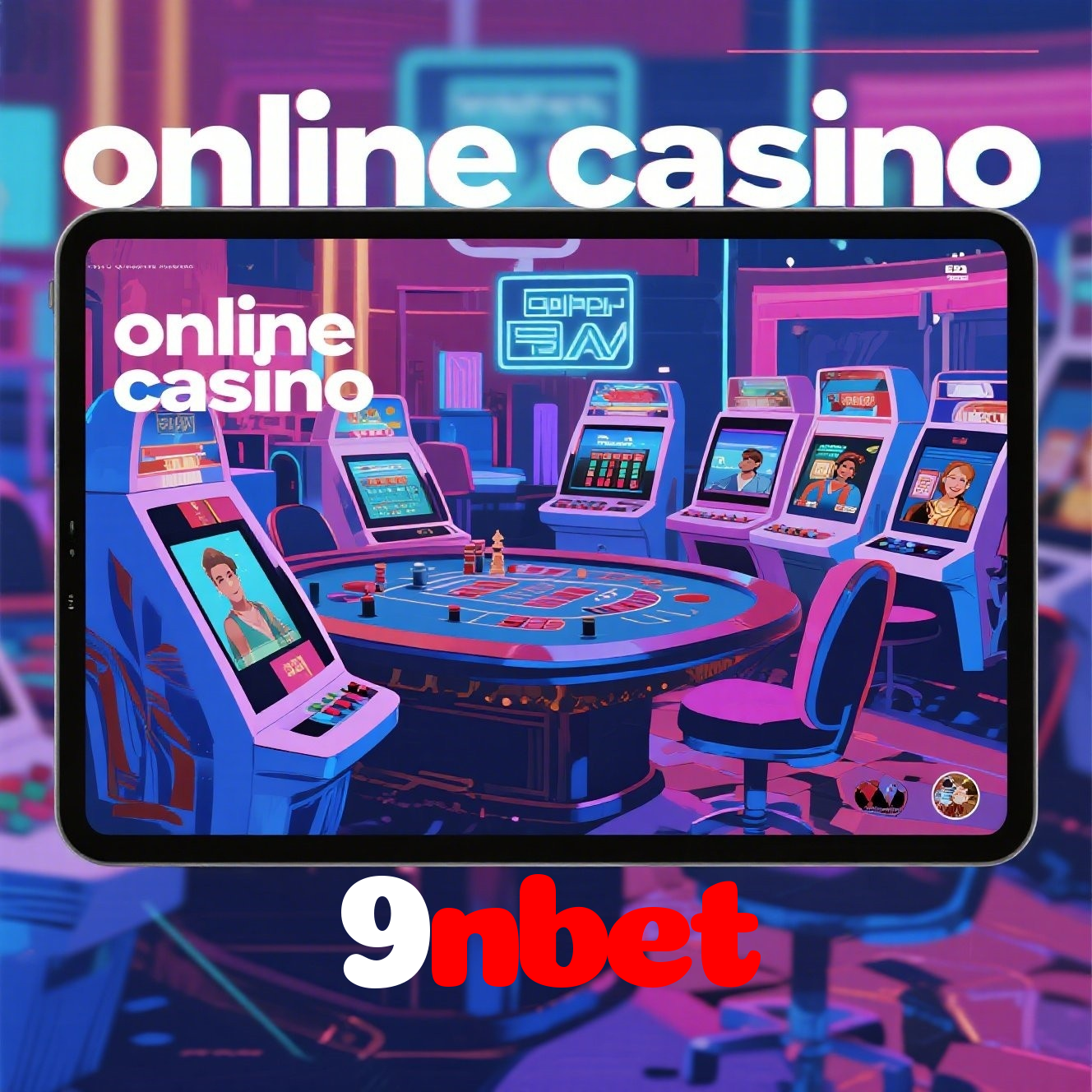 9nbet:O cassino mais confiável do Brasil te aguarda para grandes vitórias!
