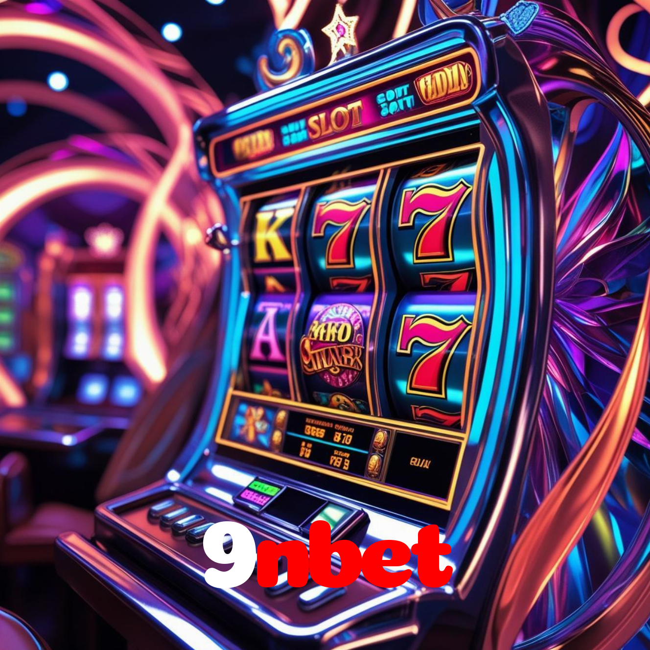 9nbet:O Melhor Cassino Online para Ganhar e Se Divertir Está Aqui!