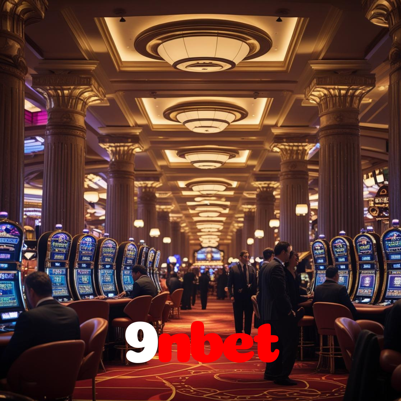 9nbet:Onde a sorte começa: cassino online mais confiável!