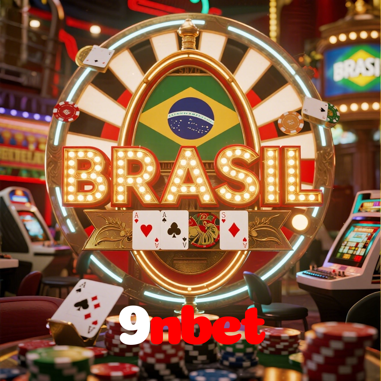 9nbet:Entre agora e aproveite os prêmios no cassino online mais confiável!