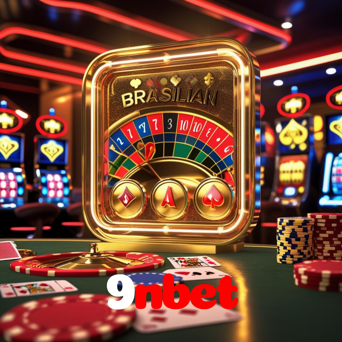  slots
