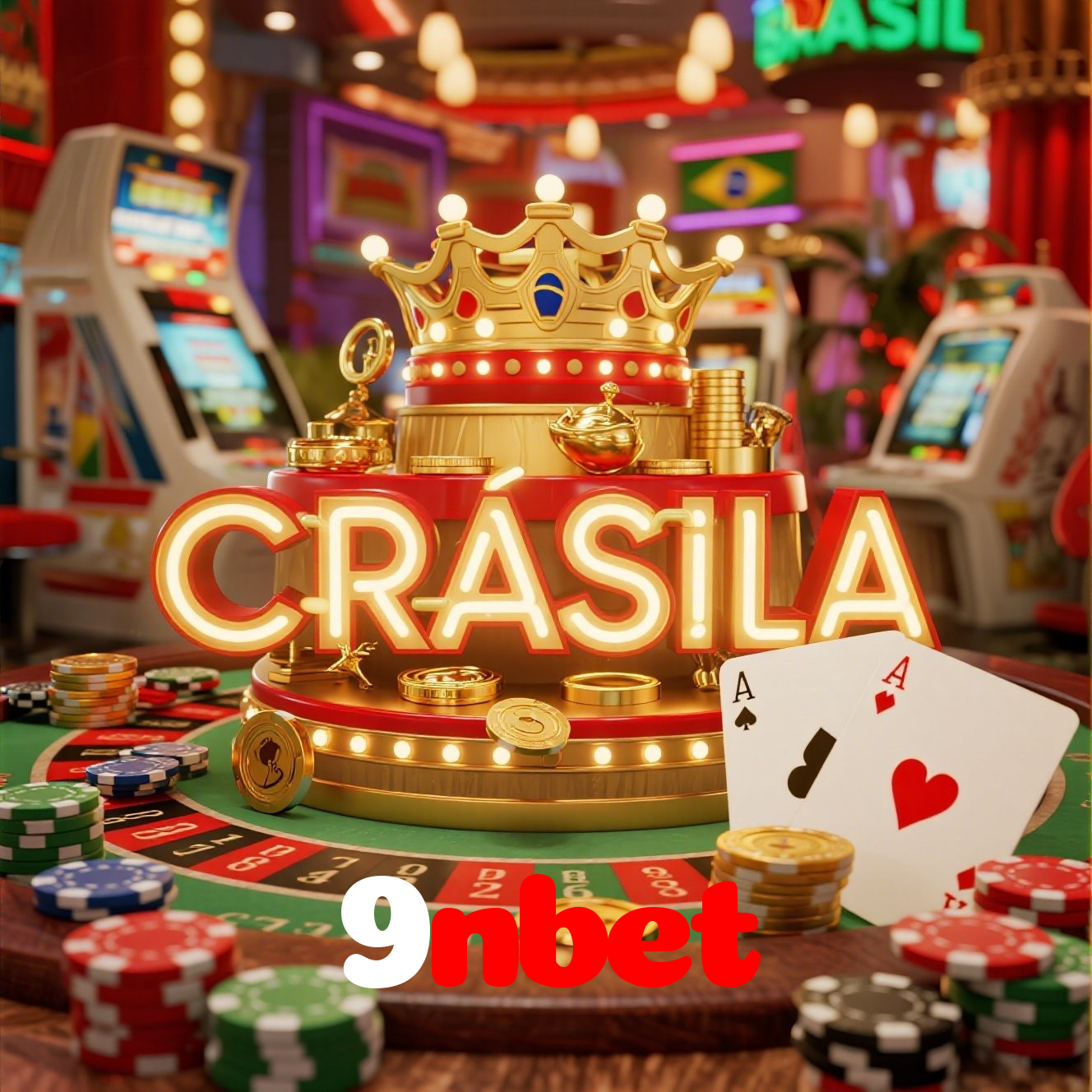 9nbet:O melhor cassino online para você se divertir com segurança!
