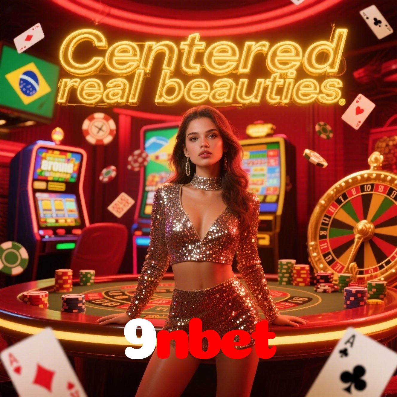 9nbet:No cassino online mais confiável, a sorte está ao seu lado!