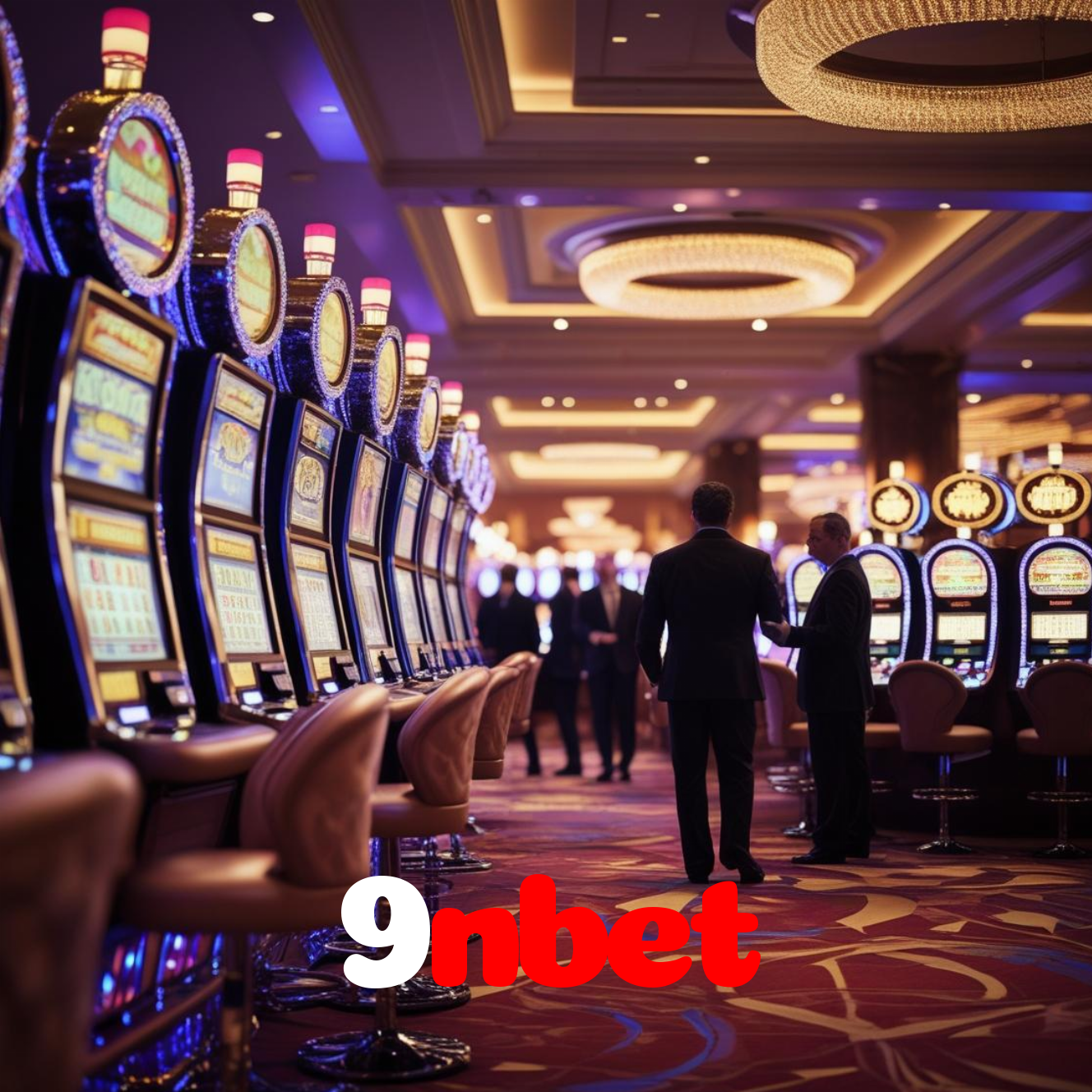 9nbet:O cassino online mais seguro para você e sua sorte!
