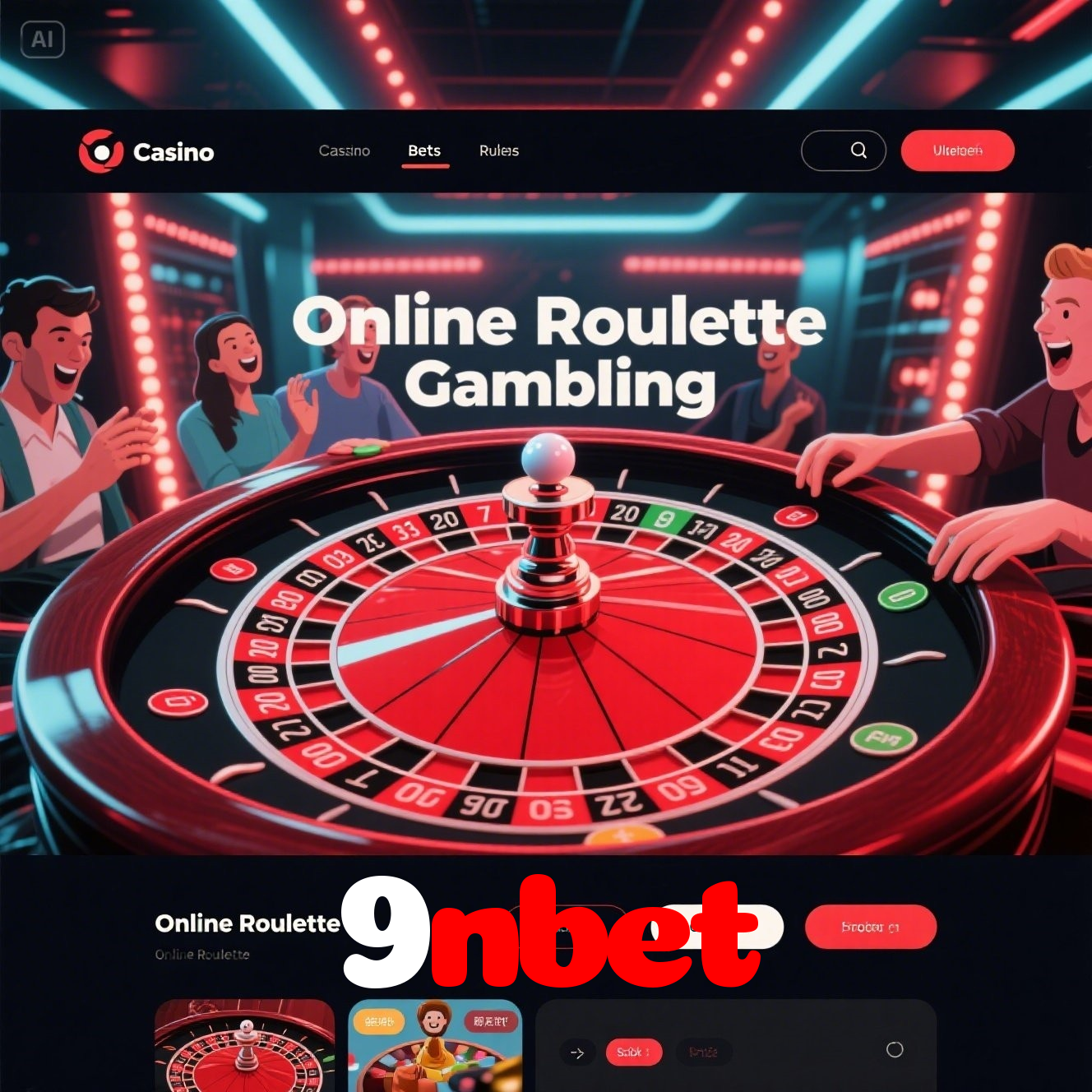 9nbet:O cassino online mais seguro te espera para grandes vitórias!