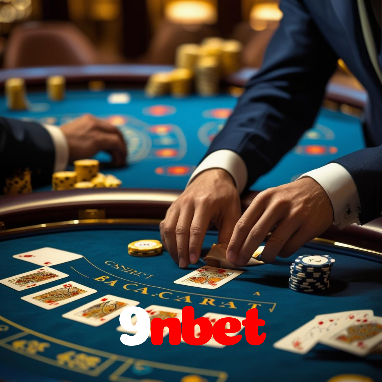 9nbet:O cassino online ideal para quem busca diversão e grandes prêmios!