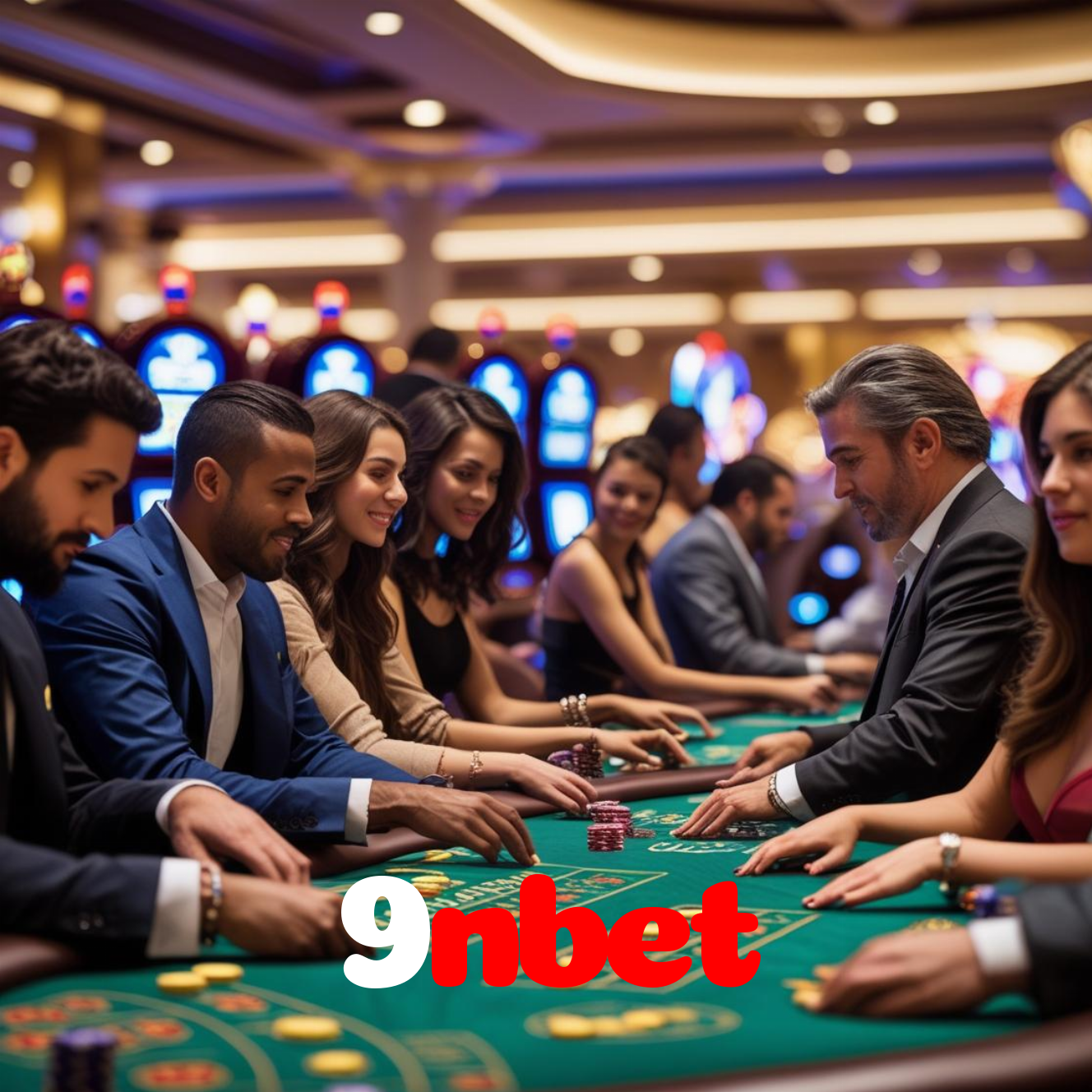 9nbet:Vem jogar e ganhe no cassino online mais confiável do Brasil!