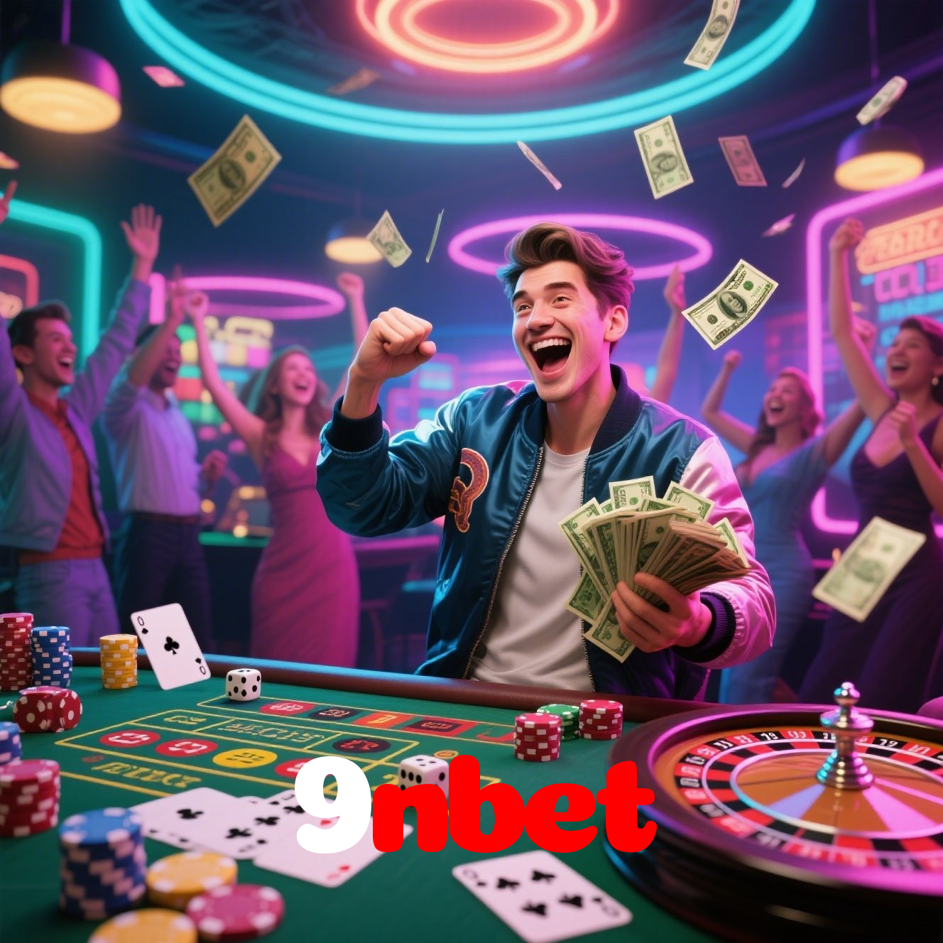 9nbet:Onde a segurança e a sorte se encontram: cassino online!