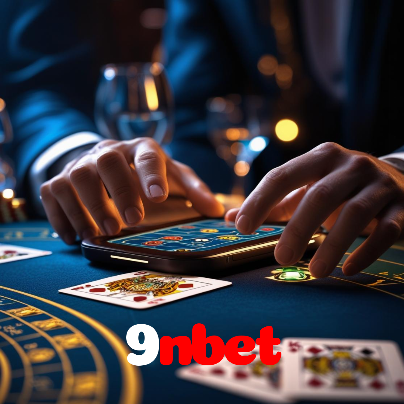 9nbet:O melhor cassino online para brasileiros está aqui!