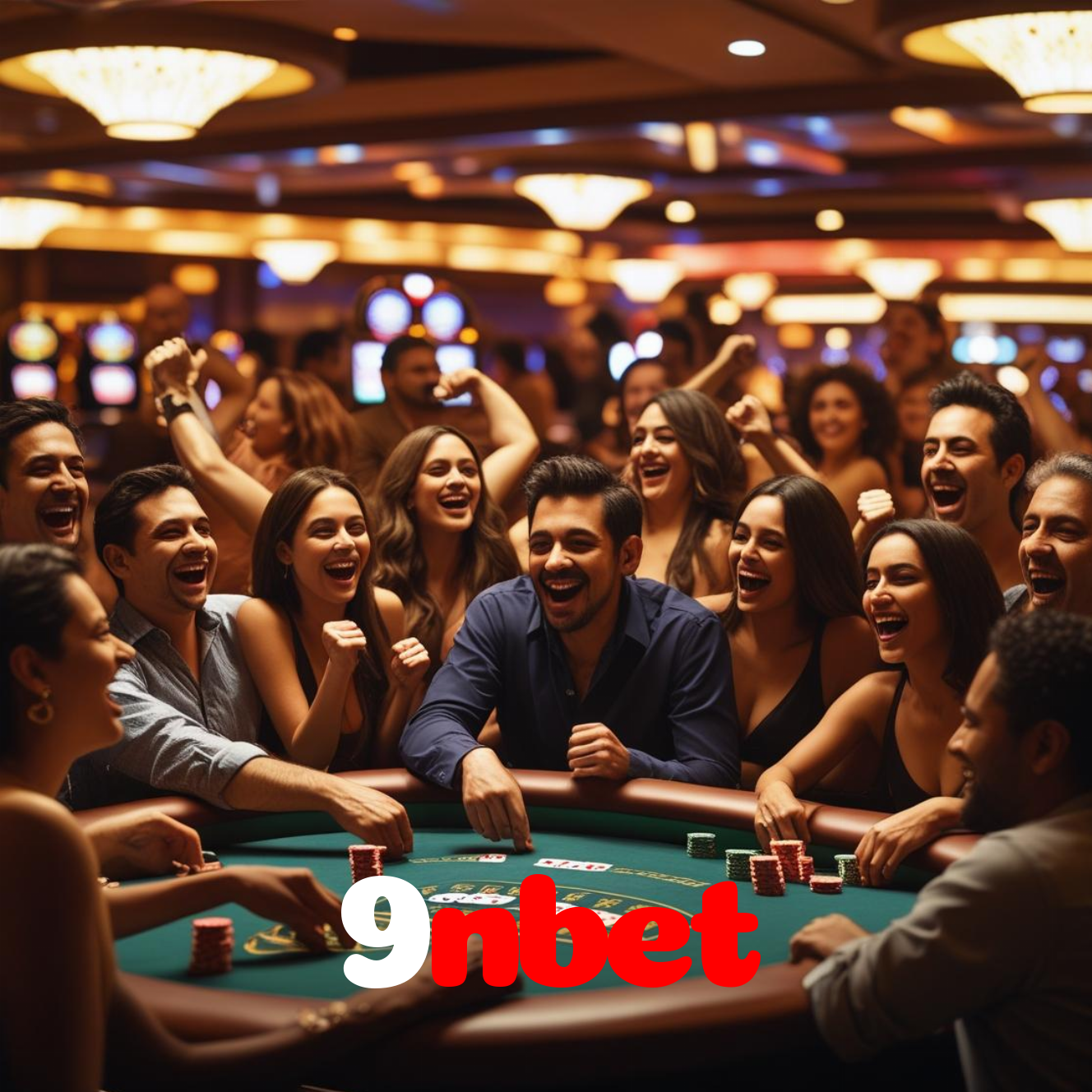 9nbet:Vença no cassino online mais confiável e aproveite as melhores chances!