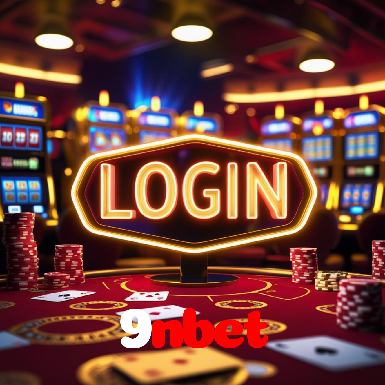 9nbet:Jogue agora e faça parte do cassino online mais premiado do Brasil!