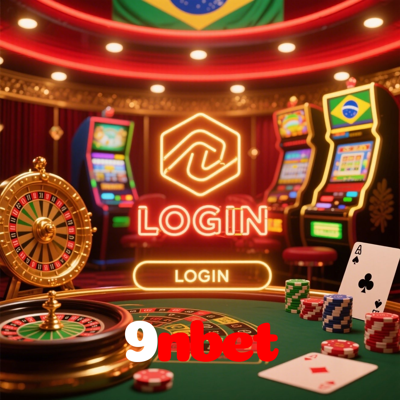 9nbet:Venha para o cassino online mais premiado e ganhe muito!