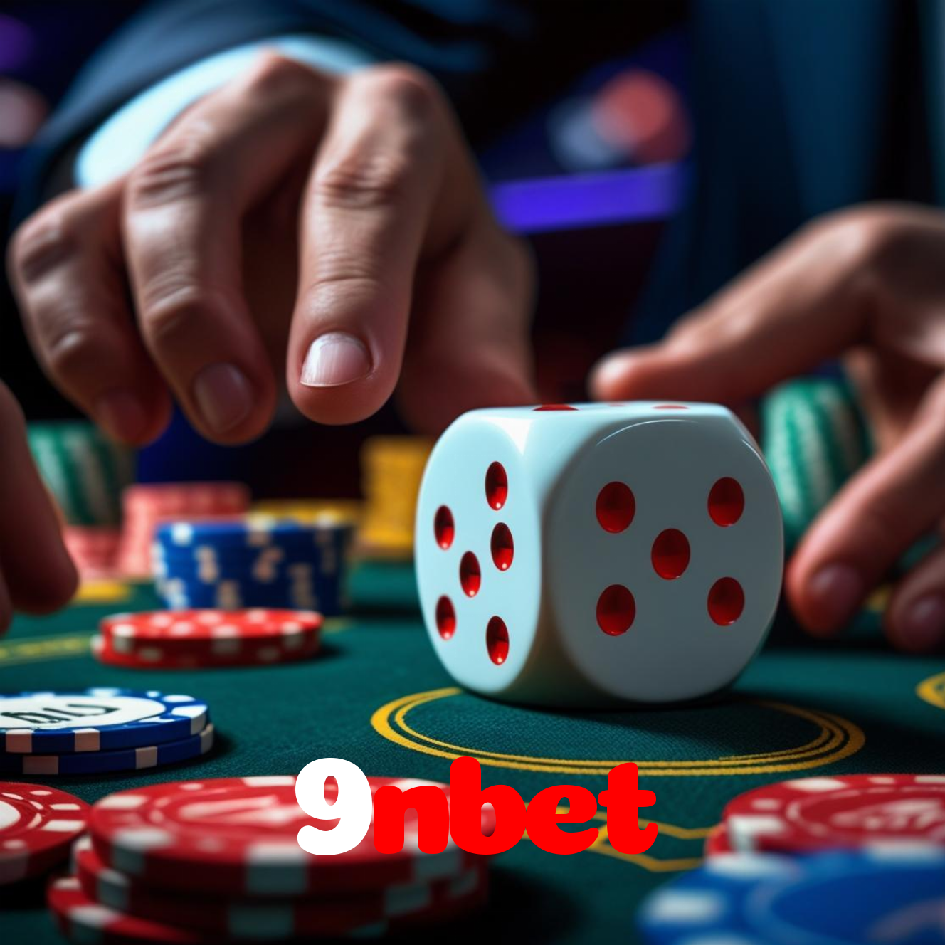 9nbet:Cassino Online no Brasil: Diversão, Segurança e Grandes Ganhos!