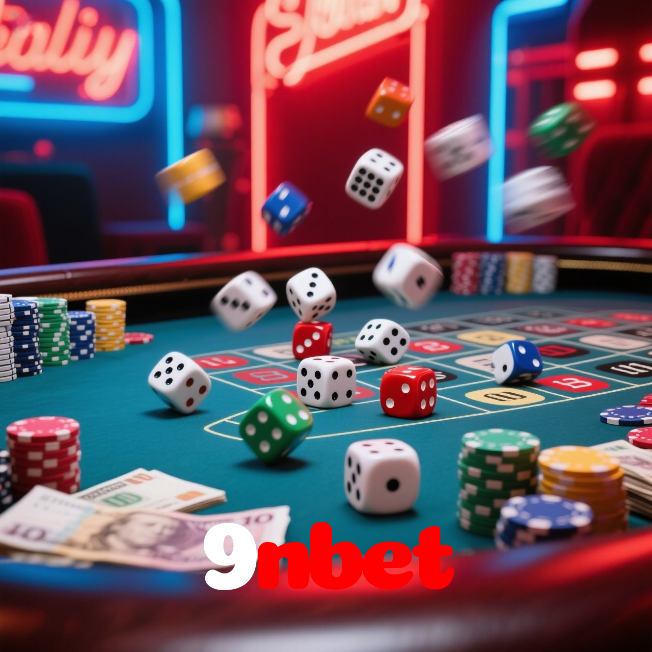 9nbet:Jogue no cassino online mais seguro e experimente grandes vitórias!