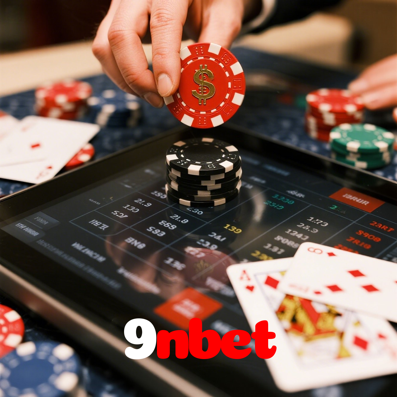 9nbet:Seu lugar de grandes vitórias é no cassino online mais confiável!