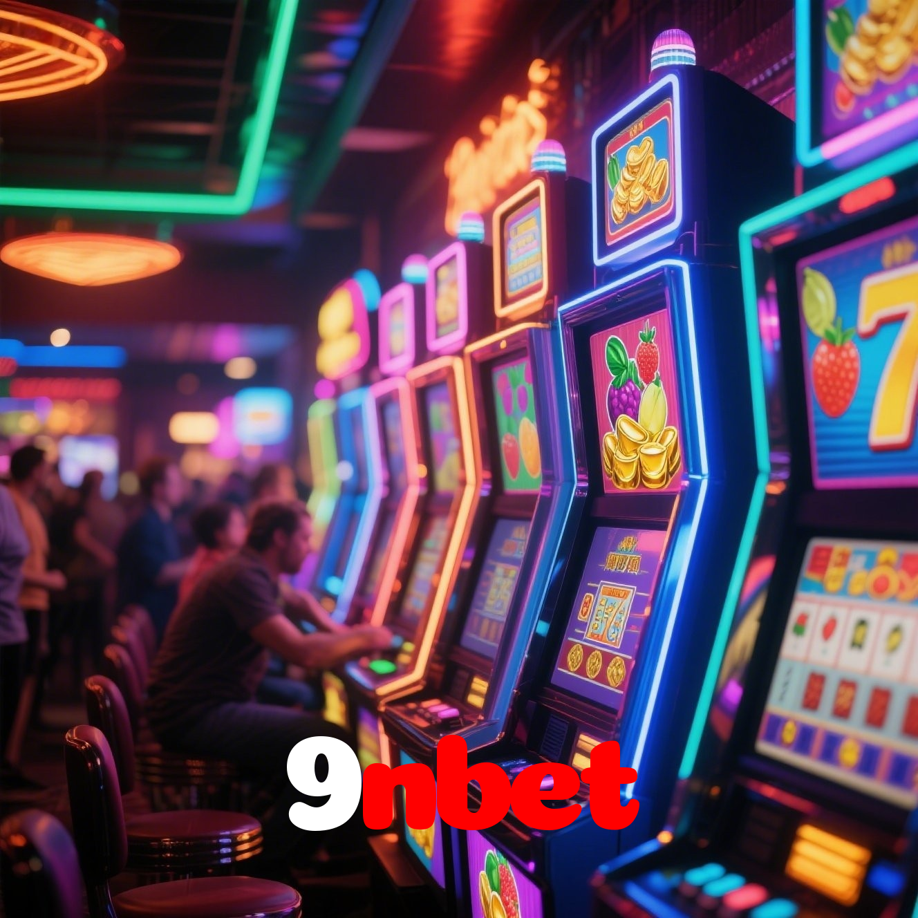 9nbet:O cassino mais seguro para você e sua sorte no Brasil!