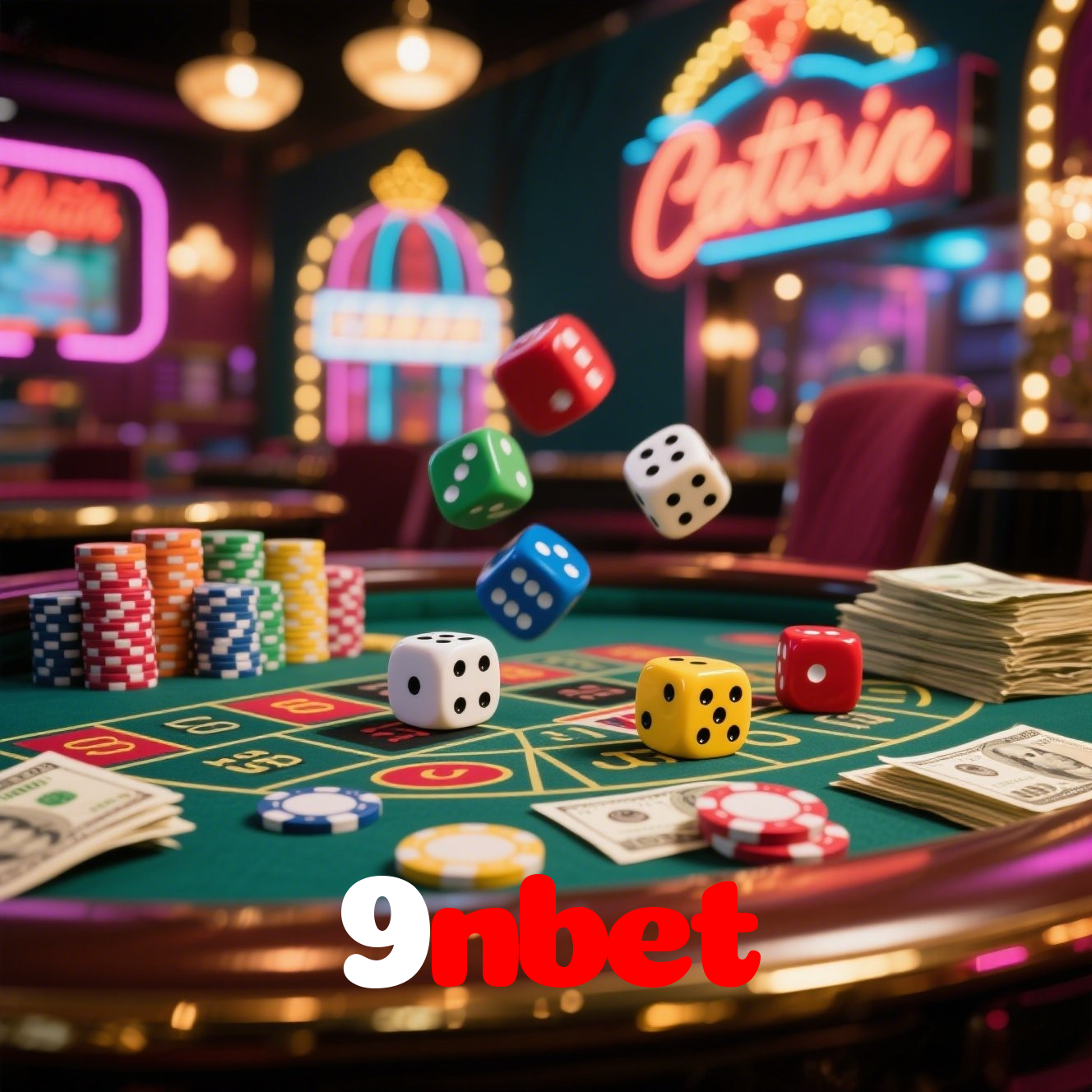 9nbet:Seu cassino online seguro para grandes vitórias no Brasil!
