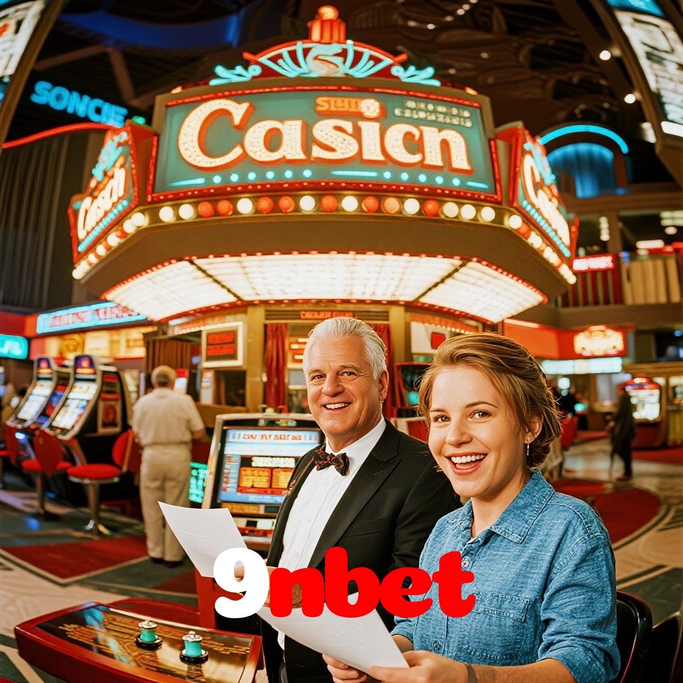  slots