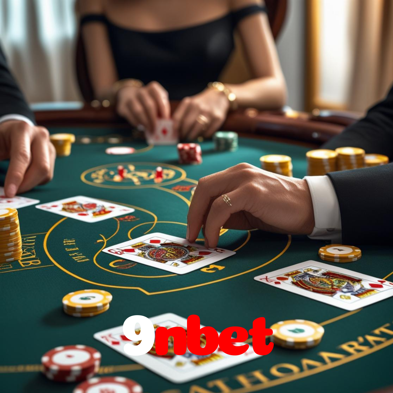 9nbet:Vença no cassino mais confiável e tenha a chance de realizar seus sonhos!
