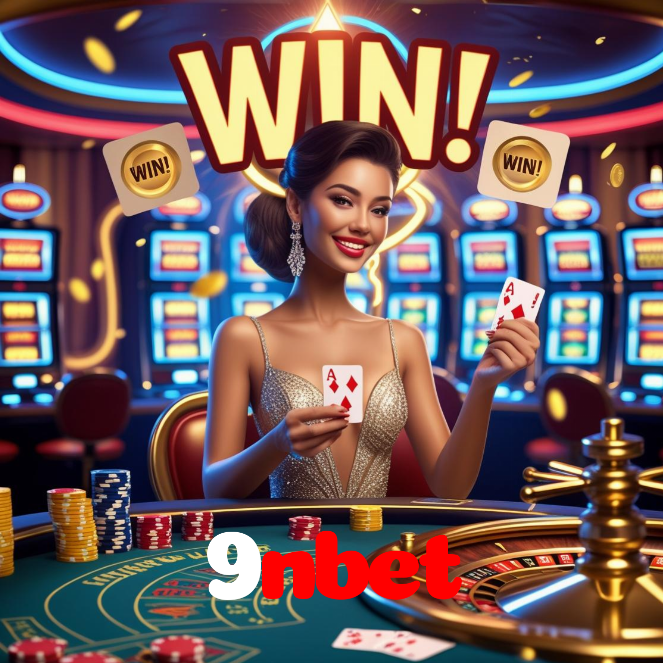 9nbet:A melhor experiência de cassino online no Brasil te aguarda!