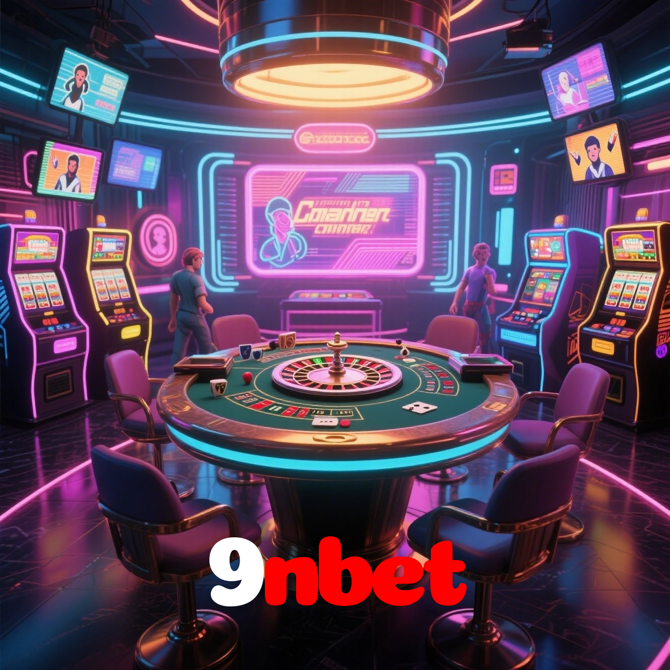 9nbet:Seu destino para grandes prêmios e diversão é no cassino online!