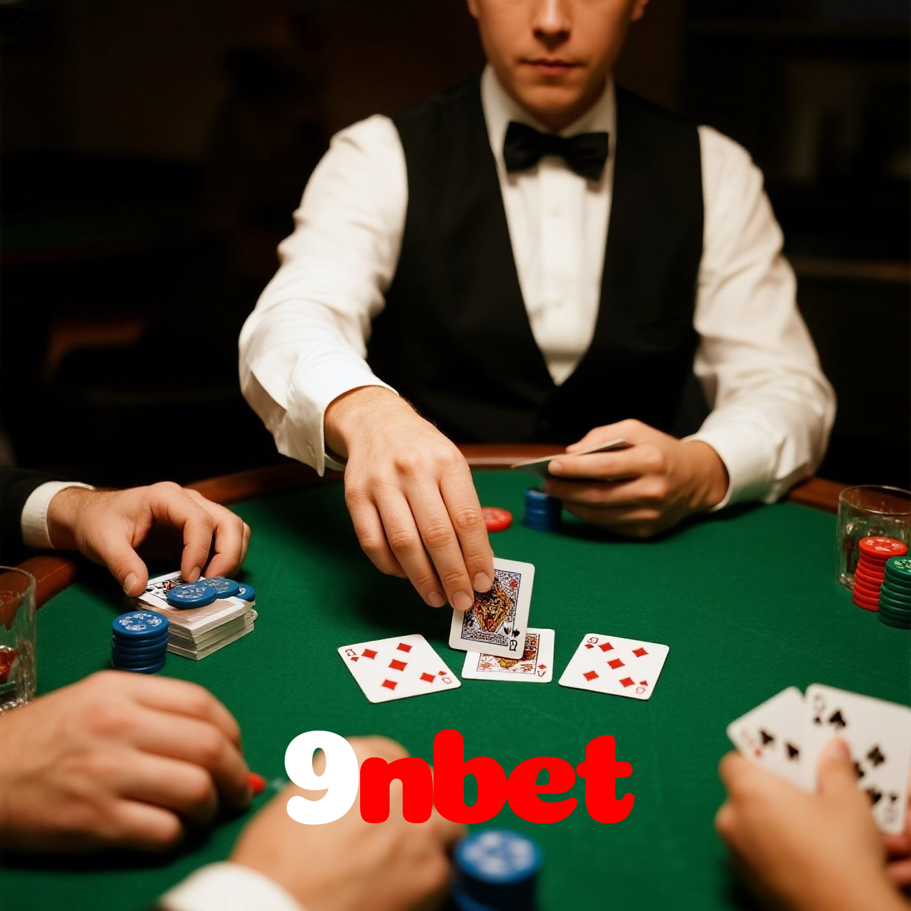 9nbet:No cassino mais confiável, você sempre tem uma chance de vencer!