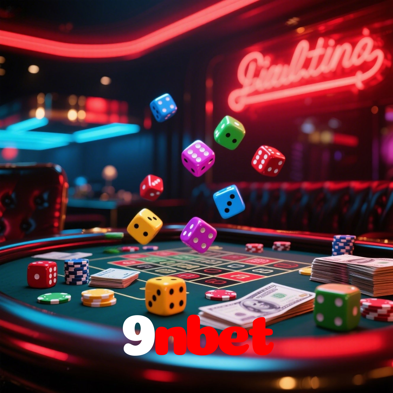 9nbet:Sinta a Emoção de Jogar no Melhor Cassino Online Brasileiro!