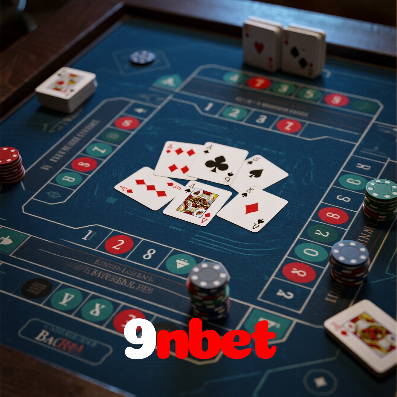 9nbet:Ganhe grandes prêmios no cassino online mais seguro!