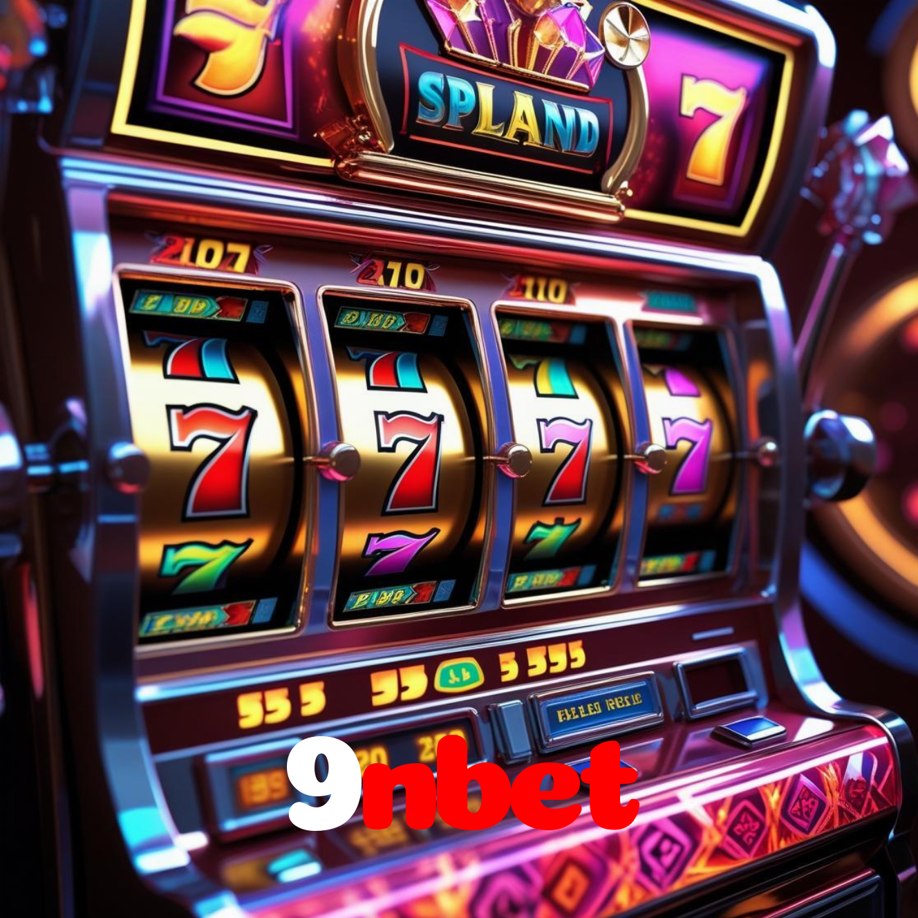  slots