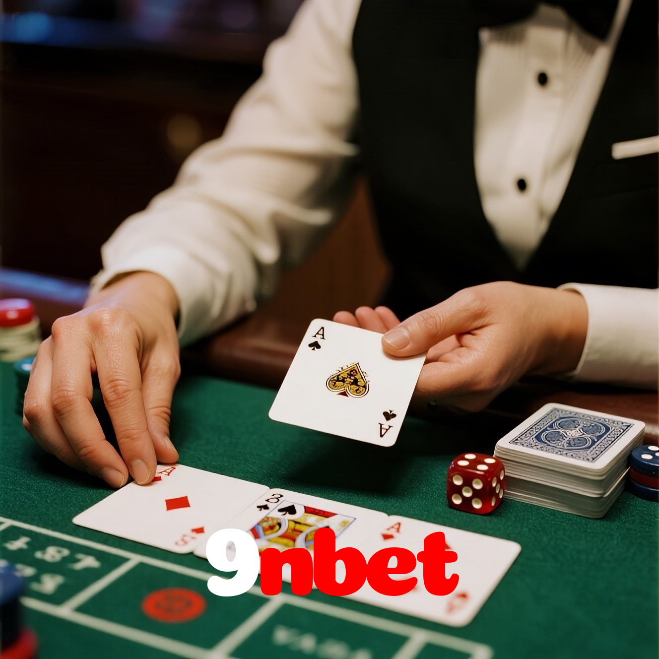 9nbet:A diversão começa aqui no melhor cassino online do Brasil!