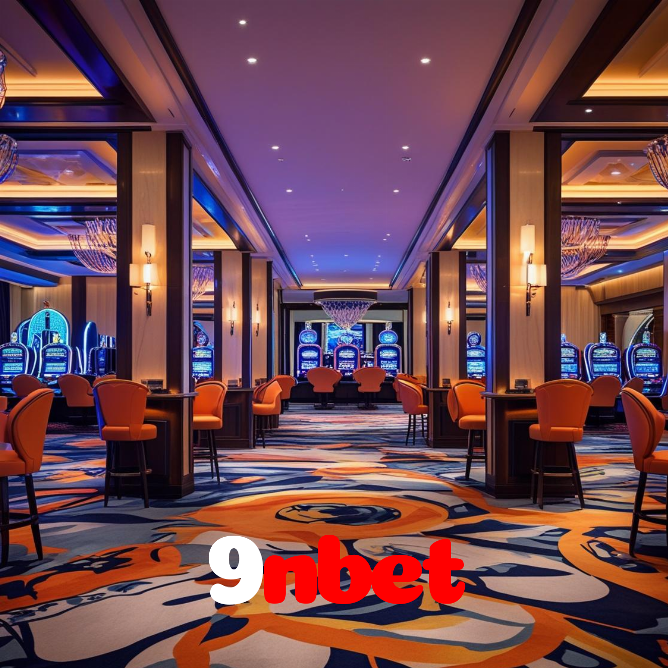 9nbet:A melhor plataforma de cassino online está esperando por você!
