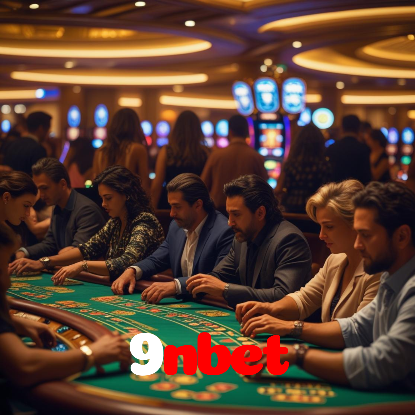 9nbet:O cassino mais confiável do Brasil está ao seu alcance!