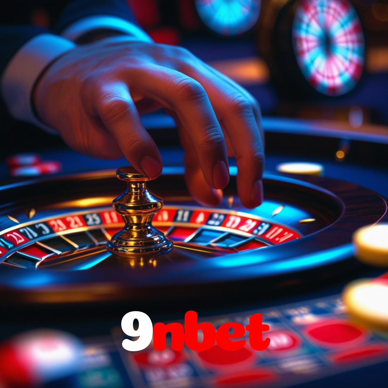 9nbet:No cassino online mais premiado, você sempre tem chances de ganhar!