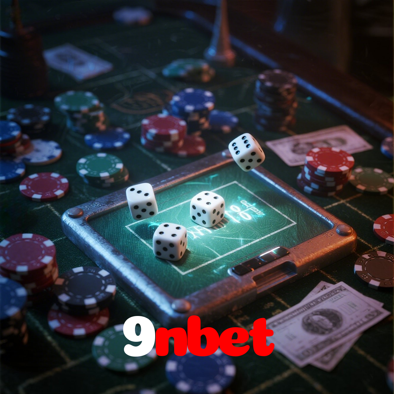 9nbet:O cassino online mais confiável e divertido para você!