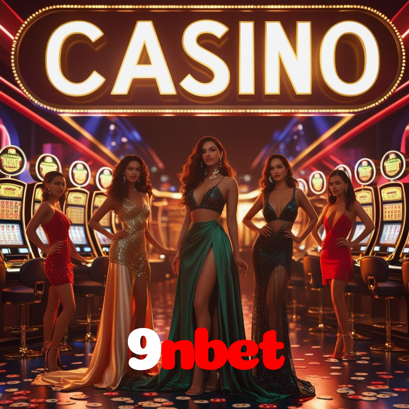 9nbet:Onde sua sorte brilha: cassino online mais seguro!