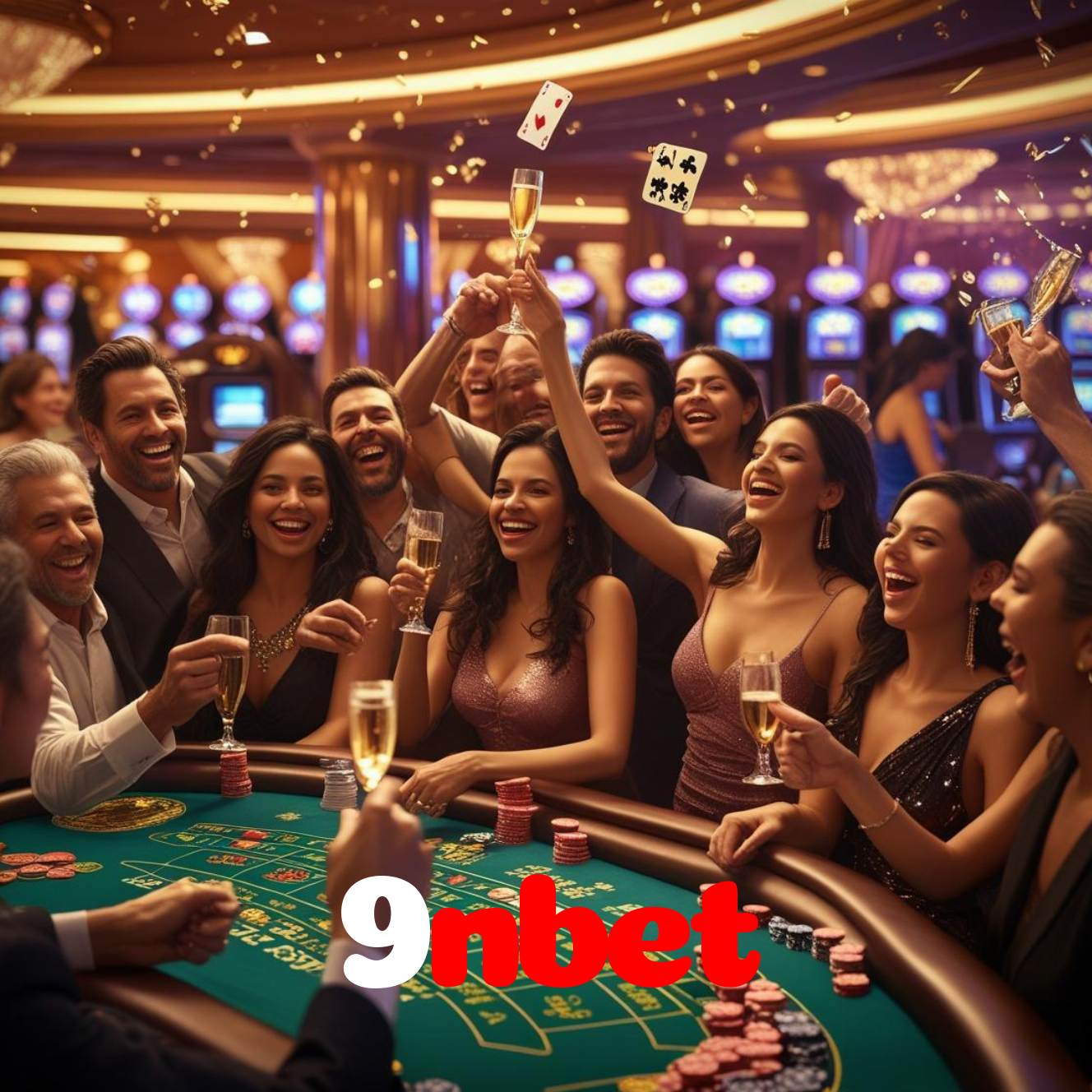 9nbet:Jogue no cassino online mais seguro e conquiste grandes prêmios!